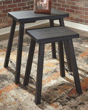 Load image into Gallery viewer, Marisburg Accent Table Set of 2