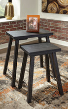 Load image into Gallery viewer, Marisburg Accent Table Set of 2