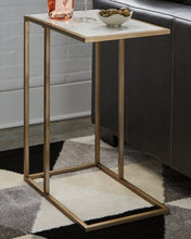 Load image into Gallery viewer, Lanport Accent Table