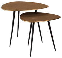 Load image into Gallery viewer, Shemleigh Accent Table Set of 2