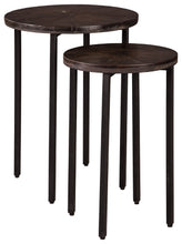 Load image into Gallery viewer, Esterdale Accent Table Set of 2