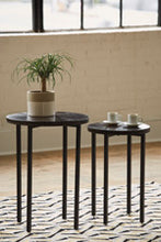 Load image into Gallery viewer, Esterdale Accent Table Set of 2