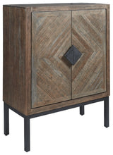 Load image into Gallery viewer, Premridge Bar Cabinet