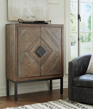 Load image into Gallery viewer, Premridge Bar Cabinet