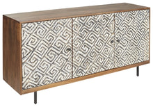 Load image into Gallery viewer, Kerrings Accent Cabinet