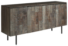 Load image into Gallery viewer, Graydon Accent Cabinet