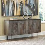 Load image into Gallery viewer, Graydon Accent Cabinet