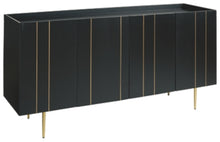 Load image into Gallery viewer, Brentburn Accent Cabinet
