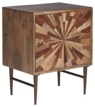Load image into Gallery viewer, Dorvale Accent Cabinet