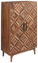 Load image into Gallery viewer, Gabinwell Accent Cabinet