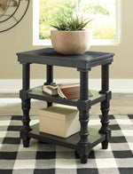 Load image into Gallery viewer, Dannerville Accent Table