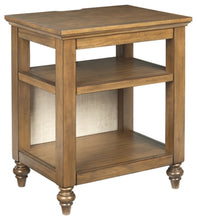 Load image into Gallery viewer, Brickwell Accent Table