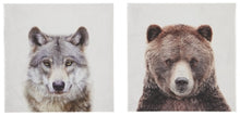 Load image into Gallery viewer, Albert Wall Art Set of 2