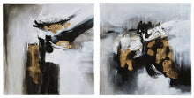 Load image into Gallery viewer, Jerrin Wall Art Set of 2