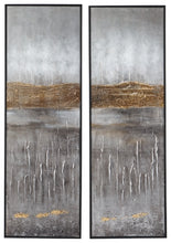 Load image into Gallery viewer, Aniyah Wall Art Set of 2