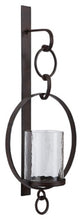 Load image into Gallery viewer, Ogaleesha Wall Sconce
