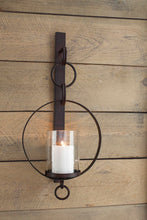 Load image into Gallery viewer, Ogaleesha Wall Sconce