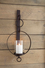 Load image into Gallery viewer, Ogaleesha Wall Sconce