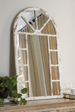 Load image into Gallery viewer, Divakar Accent Mirror