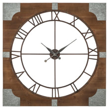 Load image into Gallery viewer, Palila Wall Clock
