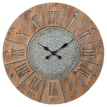 Load image into Gallery viewer, Payson Wall Clock