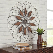 Load image into Gallery viewer, Dorielle Wall Decor