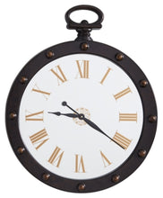 Load image into Gallery viewer, Juan Wall Clock