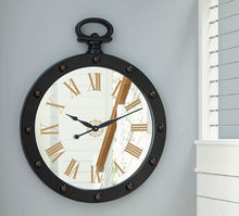 Load image into Gallery viewer, Juan Wall Clock