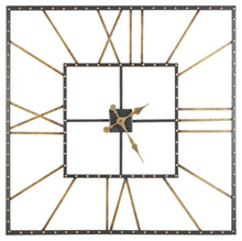 Load image into Gallery viewer, Thames Wall Clock