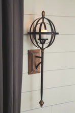 Load image into Gallery viewer, Dina Wall Sconce