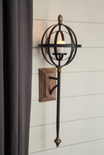 Load image into Gallery viewer, Dina Wall Sconce