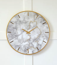Load image into Gallery viewer, Jazmin Wall Clock