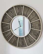 Load image into Gallery viewer, Peer Wall Clock