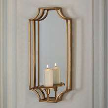 Load image into Gallery viewer, Dumi Wall Sconce