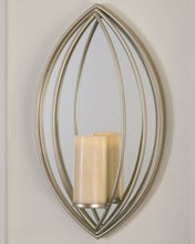 Load image into Gallery viewer, Donnica Wall Sconce