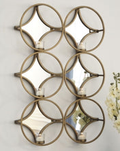 Load image into Gallery viewer, Emilia Wall Sconce