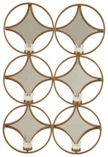 Load image into Gallery viewer, Emilia Wall Sconce
