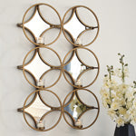 Load image into Gallery viewer, Emilia Wall Sconce