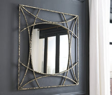 Load image into Gallery viewer, Keita Accent Mirror