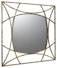 Load image into Gallery viewer, Keita Accent Mirror