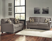 Load image into Gallery viewer, Tibbee Signature Design Sofa 2-Piece Upholstery Package