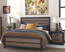 Load image into Gallery viewer, Harlinton Ashley Bed 5-Piece Bedroom Package