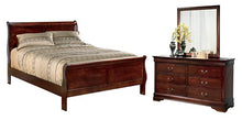 Load image into Gallery viewer, Alisdair Signature Design Bed 5-Piece Bedroom Package