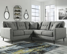 Load image into Gallery viewer, Zardoni 2-Piece Sectional