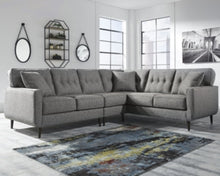 Load image into Gallery viewer, Zardoni 3-Piece Sectional
