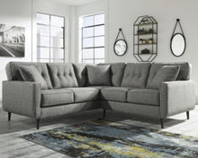 Load image into Gallery viewer, Zardoni 2-Piece Sectional