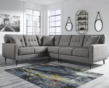 Load image into Gallery viewer, Zardoni 3-Piece Sectional