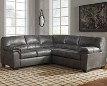 Load image into Gallery viewer, Bladen 2-Piece Sectional