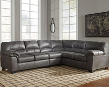 Load image into Gallery viewer, Bladen 3-Piece Sectional