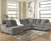 Load image into Gallery viewer, Loric 3-Piece Sectional with Chaise